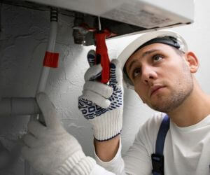 About Water Heater Repair LLC Frederica, DE